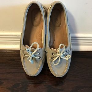 Sperry Top Sider Loafers Women’s Size 6.5